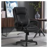 Serta 990301791 Mid Back Office Desk Chair