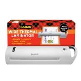 Scotch TL1302X Thermal Laminator 13 Inch