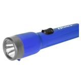 Dorcy 41-2461 LED Flashlight 2AA