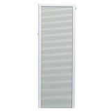 ODL Add-On Blinds For Raised Frame Doors 22x66