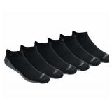 Dickies Dri-Tech Crew Socks XX-Large 6pk