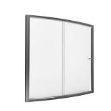 American Standard AM00548 Ovation 48x72 Shower...