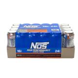 Nos High Performance Energy Drink 16oz 24pk