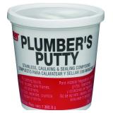 Oatey CaulkSeal Compound Beige 14 oz