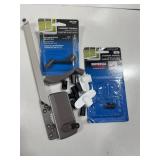 Prime-Line H 3532 Casement Window Hardware Kit
