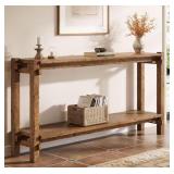 Byblight BB-J0477LC 63in Wood Console Table