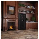 Sports Afield 32-Gun Fireproof Waterproof Safe