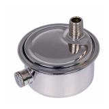 Midline Valve No. 6 18 Angled Steam Air Vent