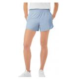 Womens Motion Shorts XXL