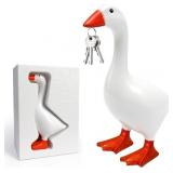 Desk Goose Magnetic Key Holder and Desktop...