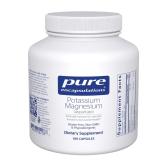 Pure Encapsulations Potassium Magnesium 180ct