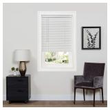 Achim Cordless Room Darkening Mini Blind 33x64