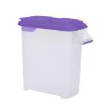 Buddeez Pet Food Dispenser With Scoop