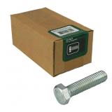 Crown Bolt 12in-13 x 1-12in Hex Bolt 50ct