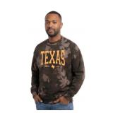 State Of Mine Camo Fleece Sweatshirt XL