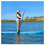 Aqua Marina Pure Air Nova Inflatable Paddle Board