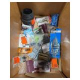 Mixed Lot Of Everbilt Home Repair Hardware