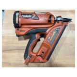 Paslode 906800 Cordless 30 Degree Framing Nailer