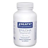 Pure Encapsulations EPADHA Vegetarian 120ct