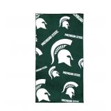 Fanmats Michigan State Spartans Beach Towel XL