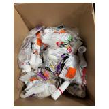 Oatey SR1002 Mixed Lot Of Plumbing Fittings