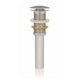 Inello 1 58 Pop-Up Vessel Sink Drain No Overflow