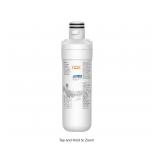 HDX EQL-1-S Refrigerator Water Filter for LG...