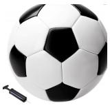 Richball Size 2 Blue Soccer Ball For Kids