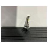 H4 White LED Bulb