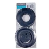 Everbilt THD1062 Basin Cover Flange Kit