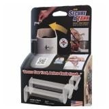 Secure A Tank Toilet Tank Brace 2 Pack