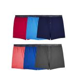 Fruit of the Loom Boxer Shorts 5XL 6pk