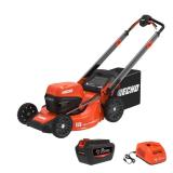 Echo 21 Self-Propelled Walk-Behind Lawn Mower