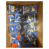 Everbilt Bathtub Drain Stopper Remodel Kit