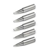 Weller WLTSETIR70-5 Soldering Iron Tip Set 5pk