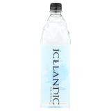 Icelandic Glacial Mineral Water 33.8 Fl Oz