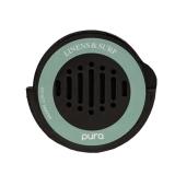 Pura Car Scent Refill Linens Surf 0.33 Fl Oz