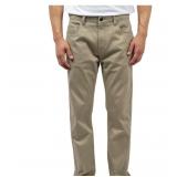 Scott Barber 5 Pocket Stretch Twill Pant 34x30
