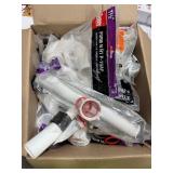 Oatey Everbilt Plumbing P-Trap Drain Assortment