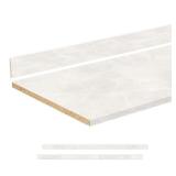 Stretta 160467 Laminate Countertop Kit 6 Ft.