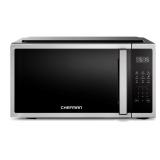 Chefman 0.7 Cu. Ft. Countertop Microwave Oven