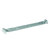 Boxes Fast Wardrobe Hanger Bar 24 Length