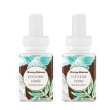 Pura Tommy Bahama Coconut Oasis Diffuser Refill...