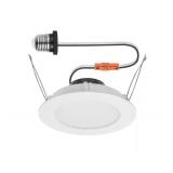 Commercial Electric 53820101 6 in. LED Downlight