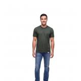 Eddie Bauer Mens Short Sleeve Pocket Tee L