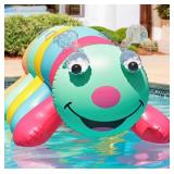 Giant Inflatable Animal Float