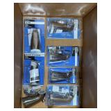Everbilt Tub Spout and Diverter Assortment