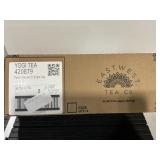Yogi Tea Peach Bergamot Bright Day 4pk