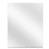 Glacier Bay 24x30 Beveled Frameless Medicine...