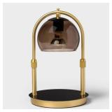 Threshold Arched Candle Lamp Warmer 93668092